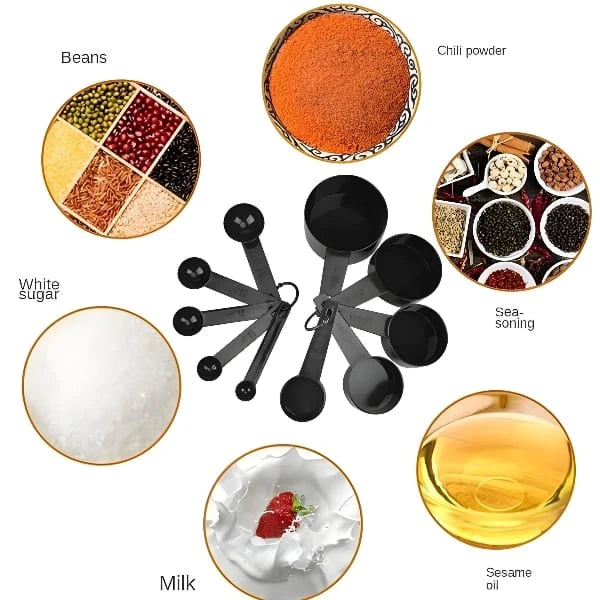 KITCHEN ACCESSORIES