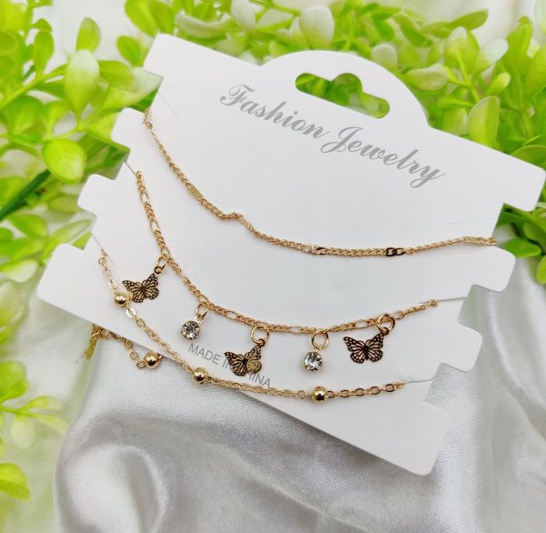 ARTIFICIAL JEWELLERY