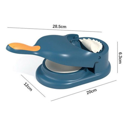 2-in-1 Dumpling Maker