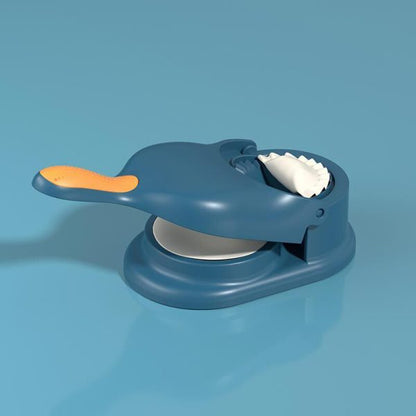 2-in-1 Dumpling Maker