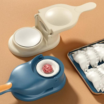2-in-1 Dumpling Maker