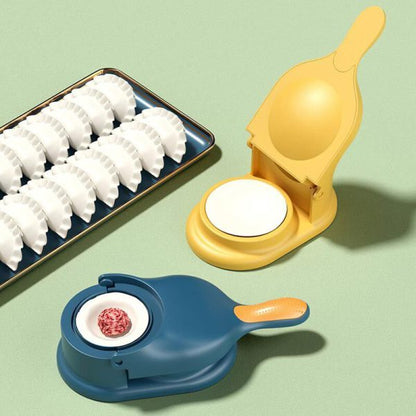 2-in-1 Dumpling Maker