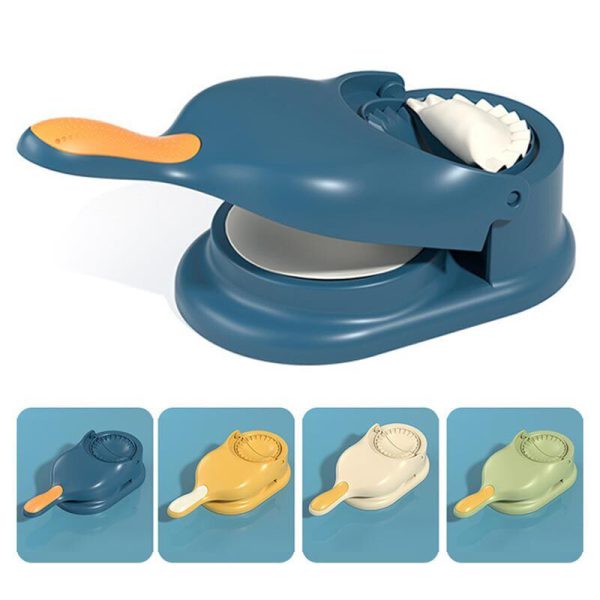 2-in-1 Dumpling Maker