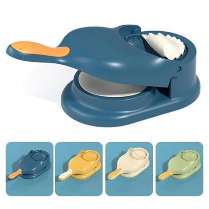 2-in-1 Dumpling Maker