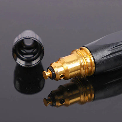 Multifunctional High-Pressure Water Spray Gun – Car Wash, Bike Cleaning, Garden & Window Sprayer