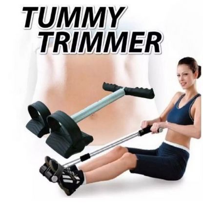 Tummy Trimmer | Double Spring