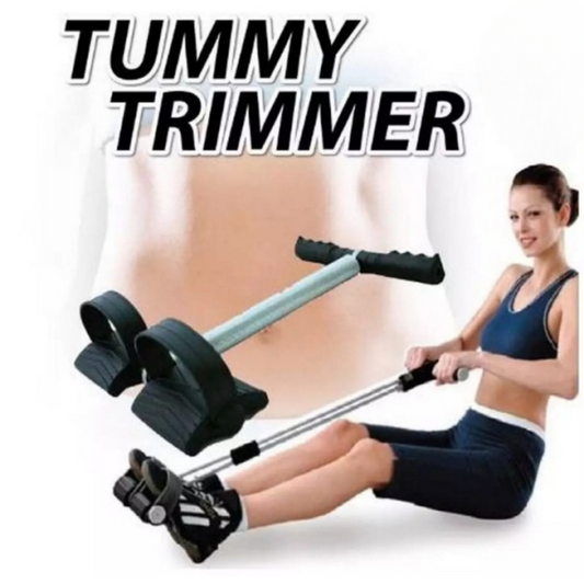 Tummy Trimmer | Double Spring