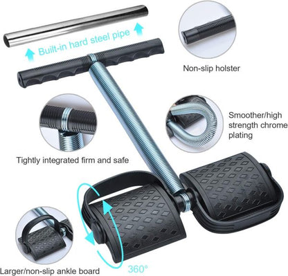 Tummy Trimmer | Double Spring