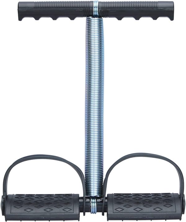 Tummy Trimmer | Double Spring