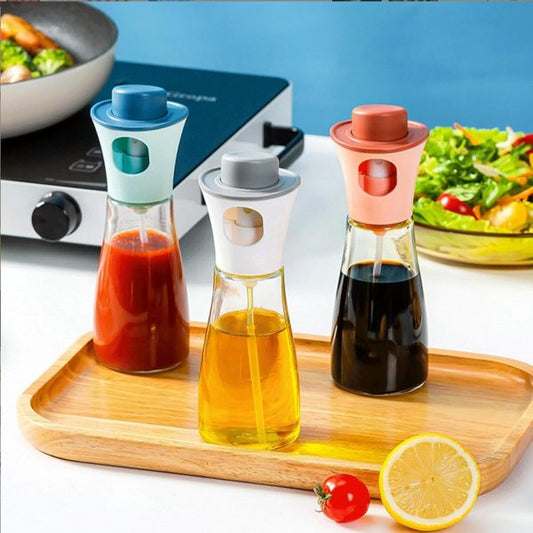 Oil Spray Bottle Pump for Cooking