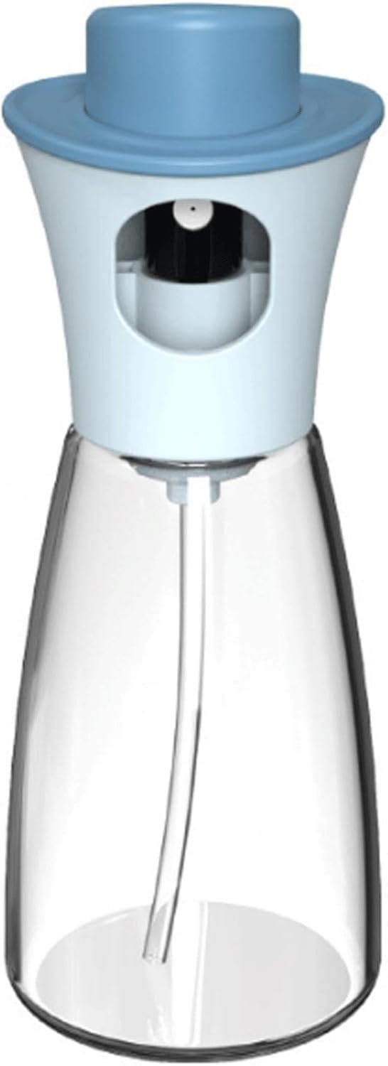 Oil Spray Bottle Pump for Cooking