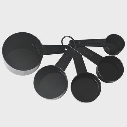 10pcs Kitchen Measuring Spoons